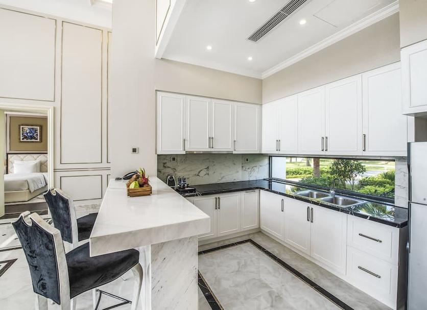 Kitchen Photo