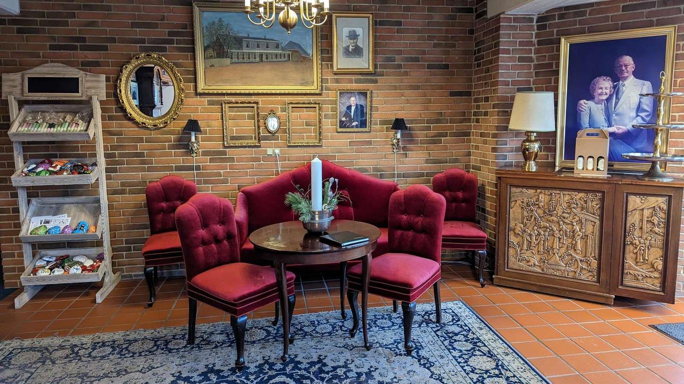 Bechs Hotel