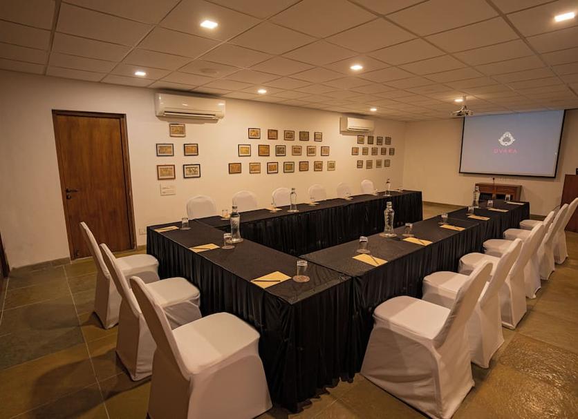 Conference room Photo