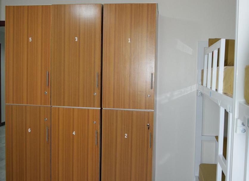 Room amenity Photo