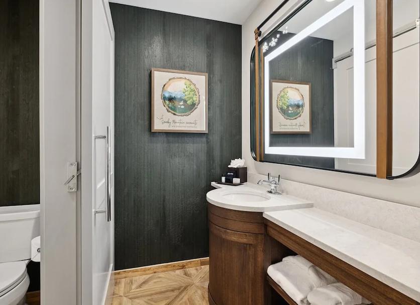 Bathroom Photo