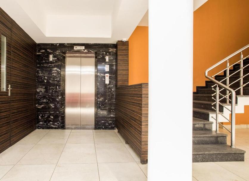 Stairs Photo