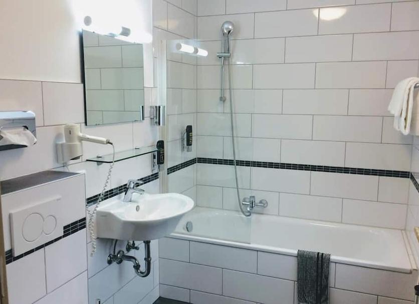 Bathroom Photo