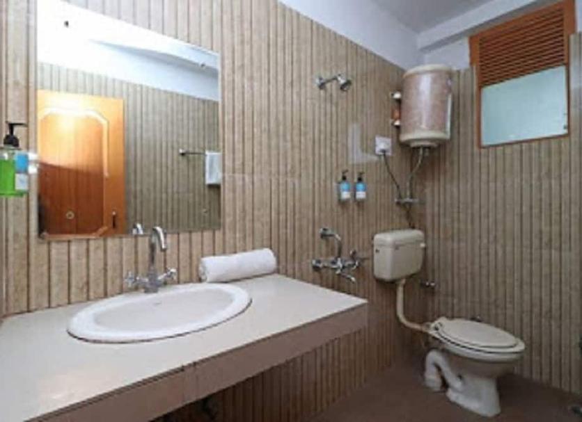 Bathroom Photo