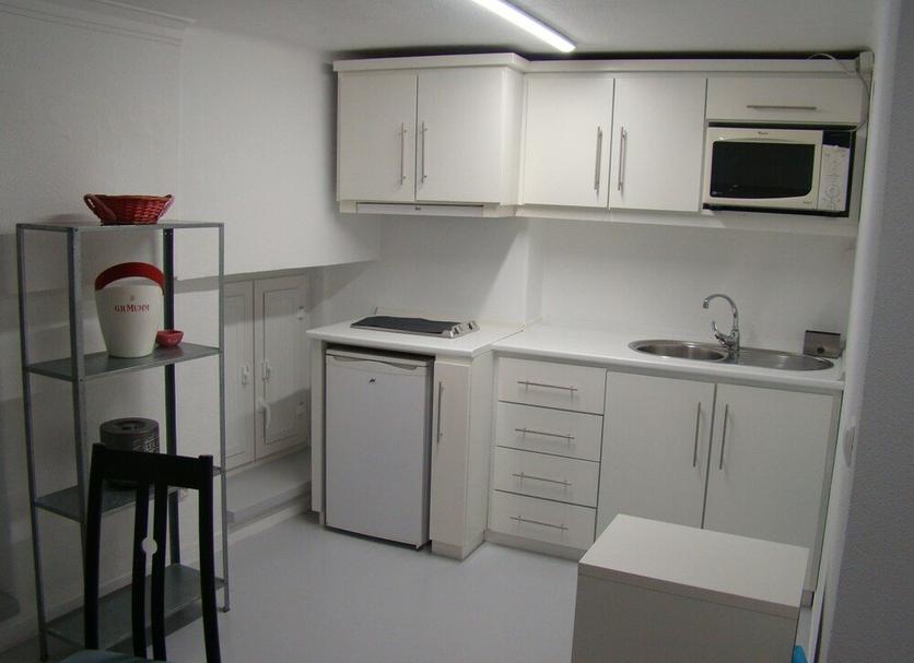 Kitchen Photo