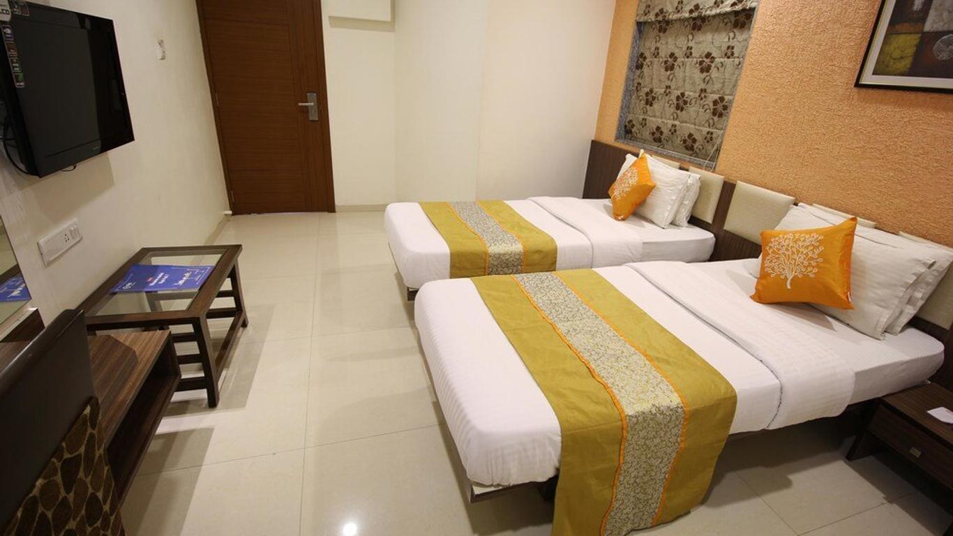 Oyo Rooms Kanak Road