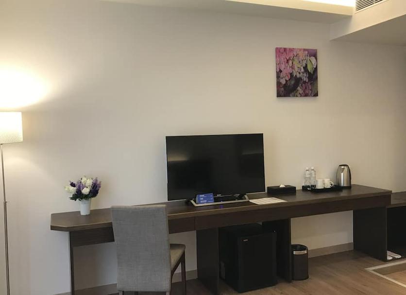 Room amenity Photo