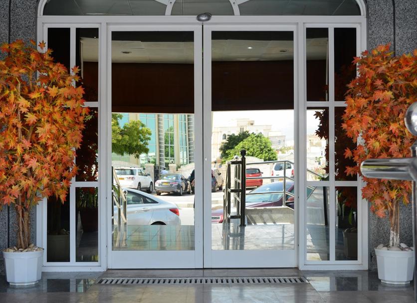 Outdoors view Photo