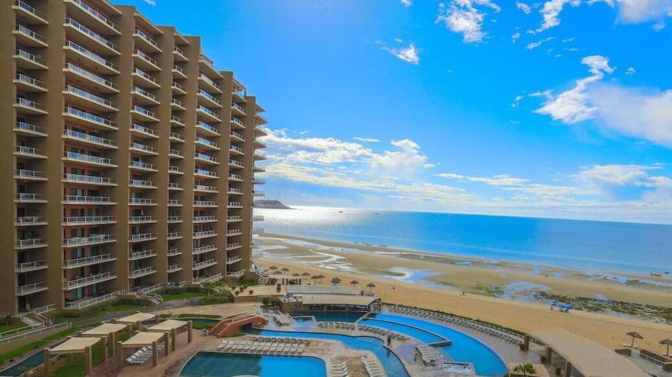 Las Palomas Resort
