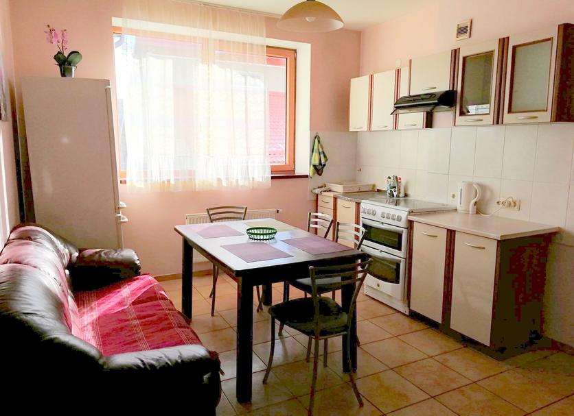 Kitchen Photo