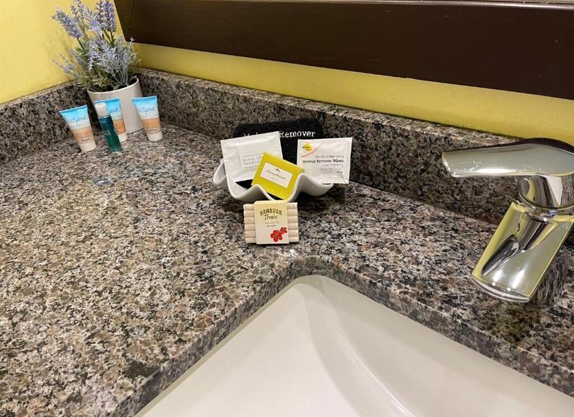 Room amenity Photo