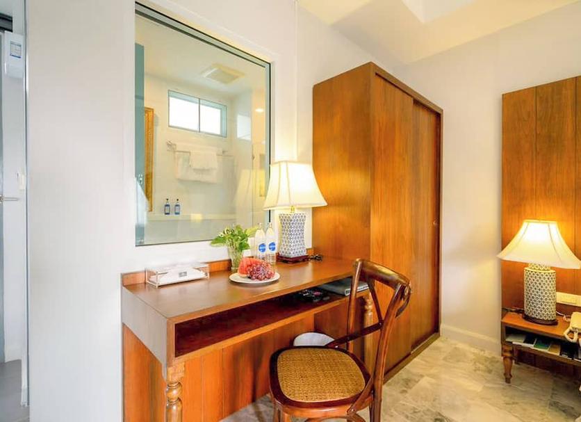 Room amenity Photo