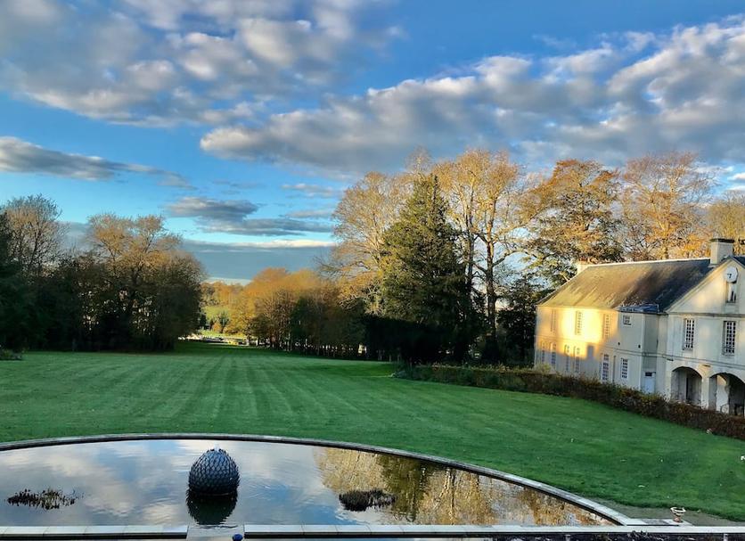 Outdoors view Photo