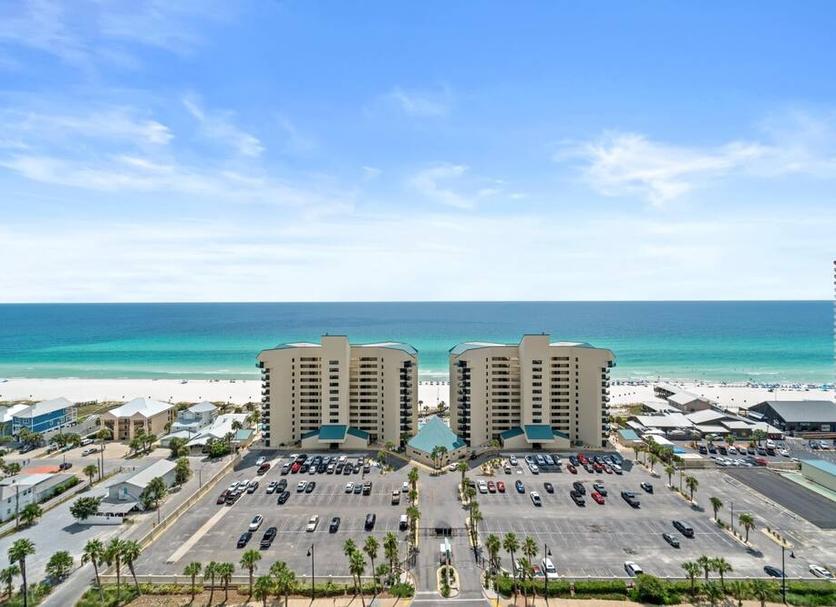 Outdoors view Photo