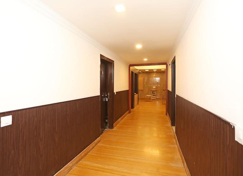 Hallway Photo