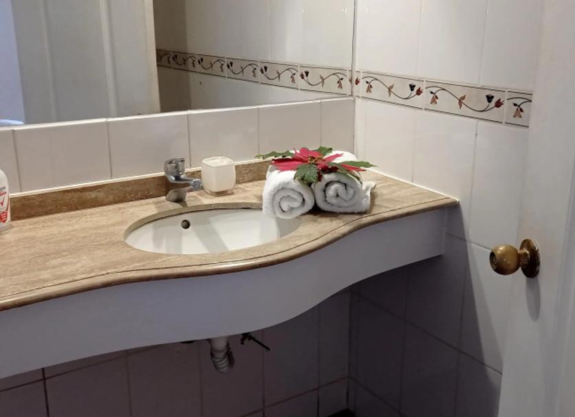 Bathroom Photo