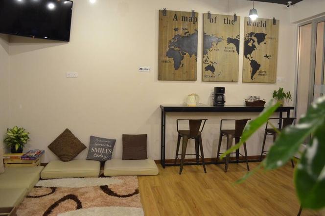 Sleepbox Hotel