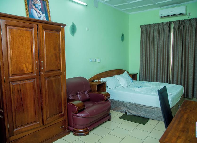 Bedroom Photo