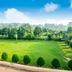 Outdoors view