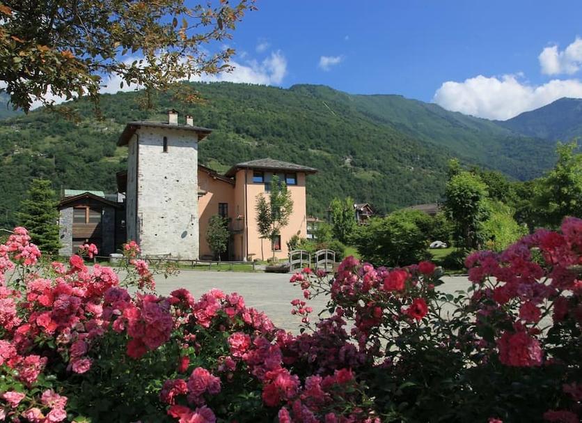 Outdoors view Photo