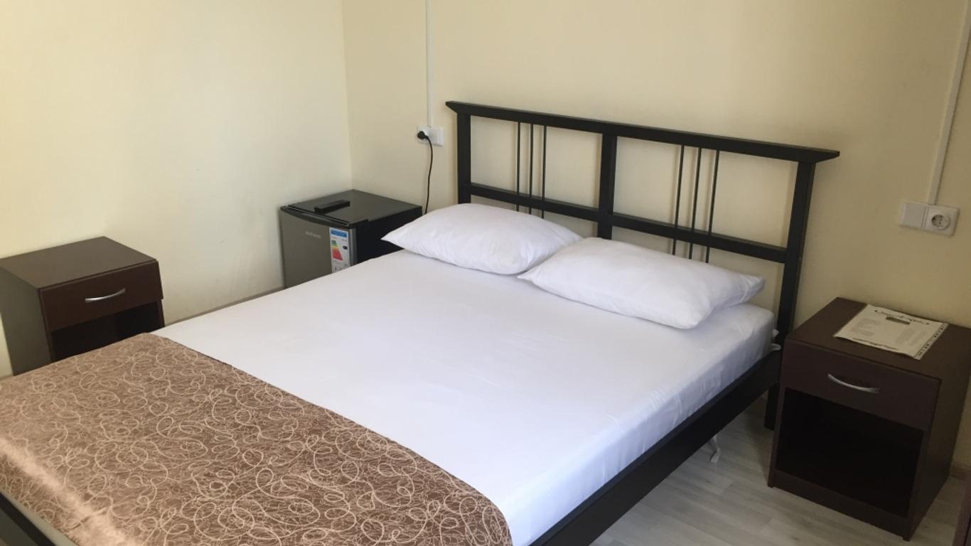Hotel 21 Vek