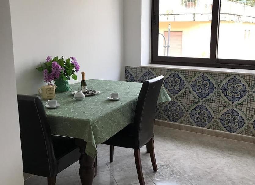 Dining room Photo