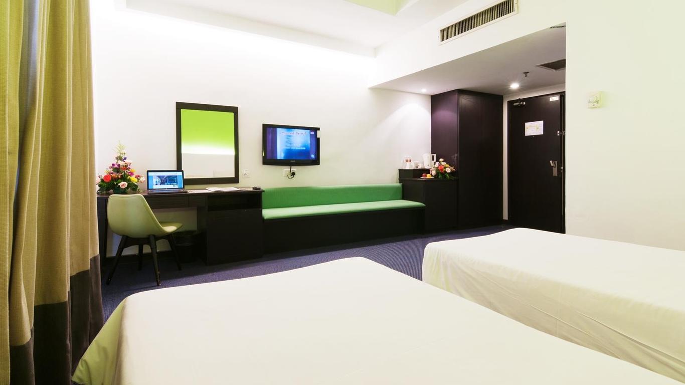 Steg Kuala Lumpur from $28. Kuala Lumpur Hotel Deals & Reviews  KAYAK