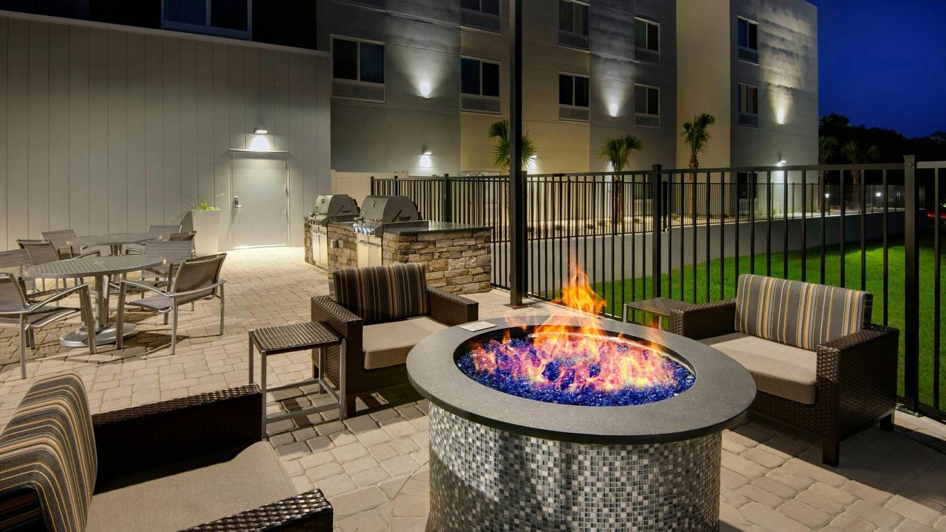 TownePlace Suites by Marriott Niceville Eglin AFB Area
