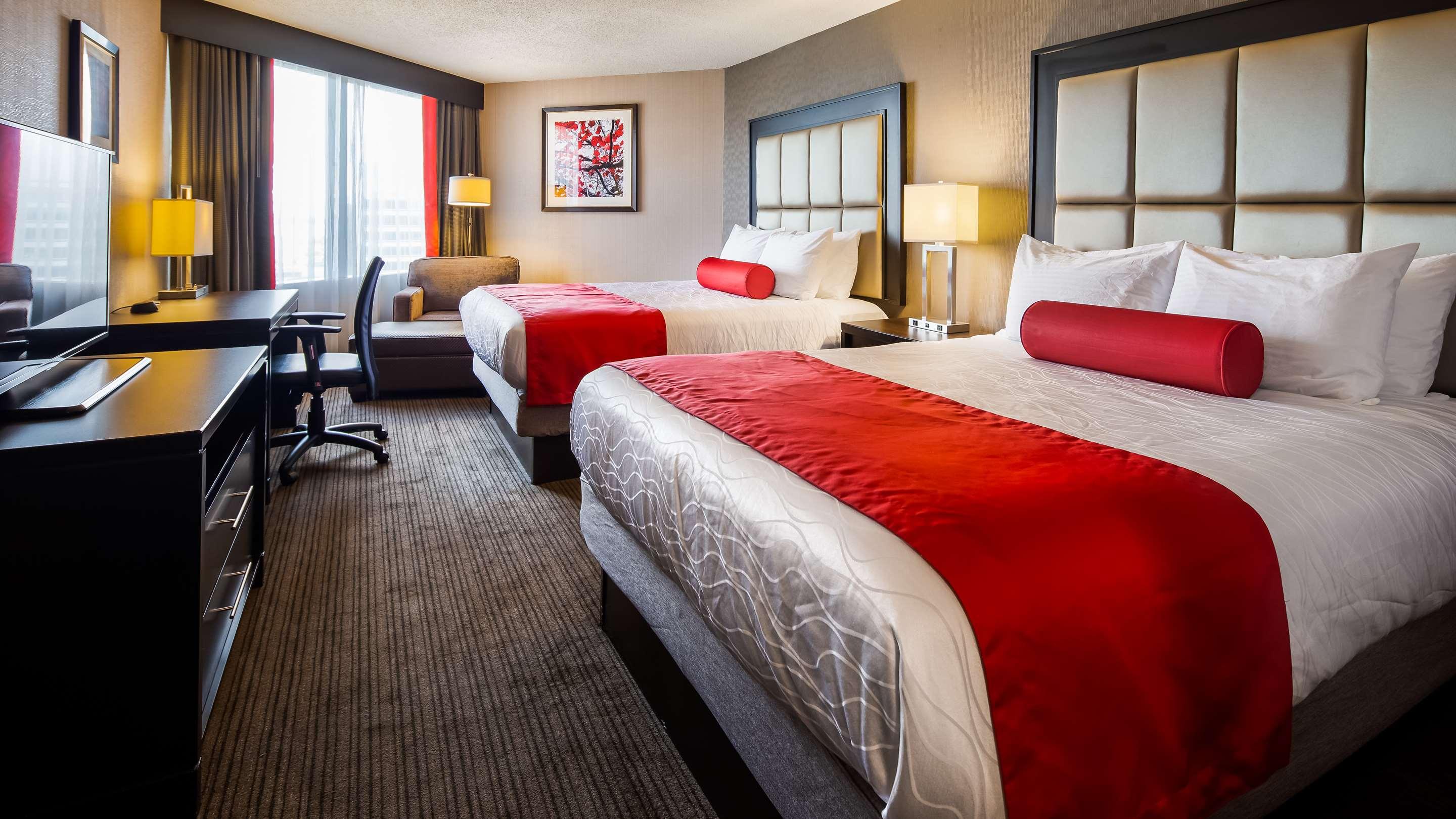 Best Western PLUS Waterfront Hotel from . Windsor Hotel Deals