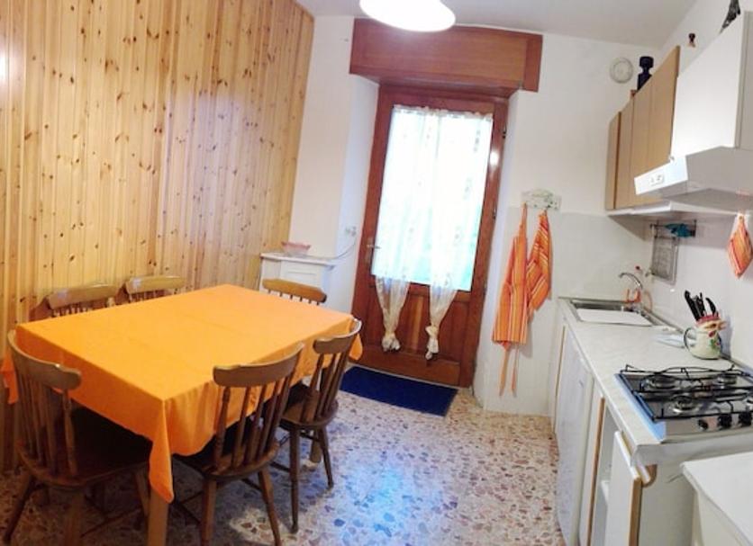 Kitchen Photo