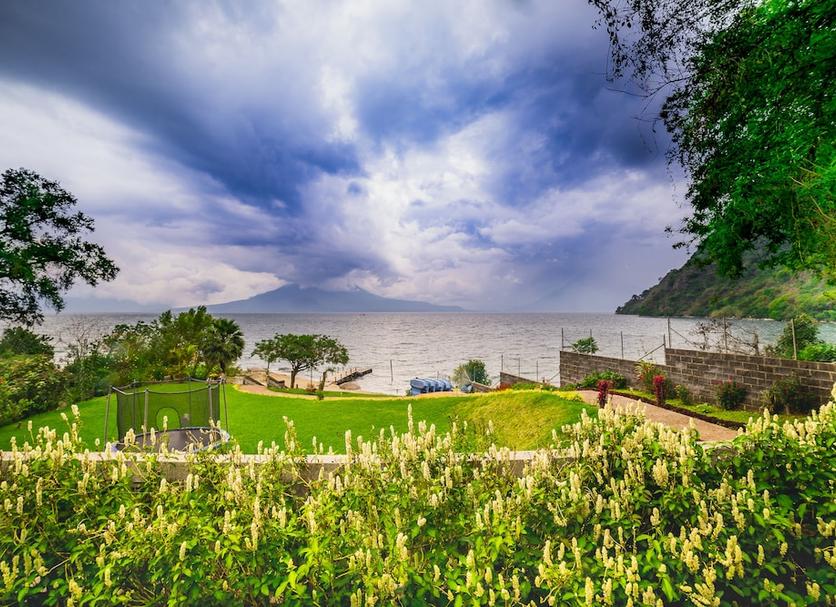 Outdoors view Photo