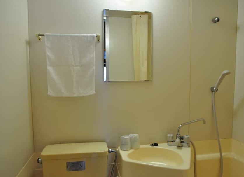 Bathroom Photo