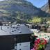 Outdoors view