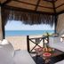 Limak Arcadia Golf & Sport Resort in Belek with a beachfront cabana and sea view