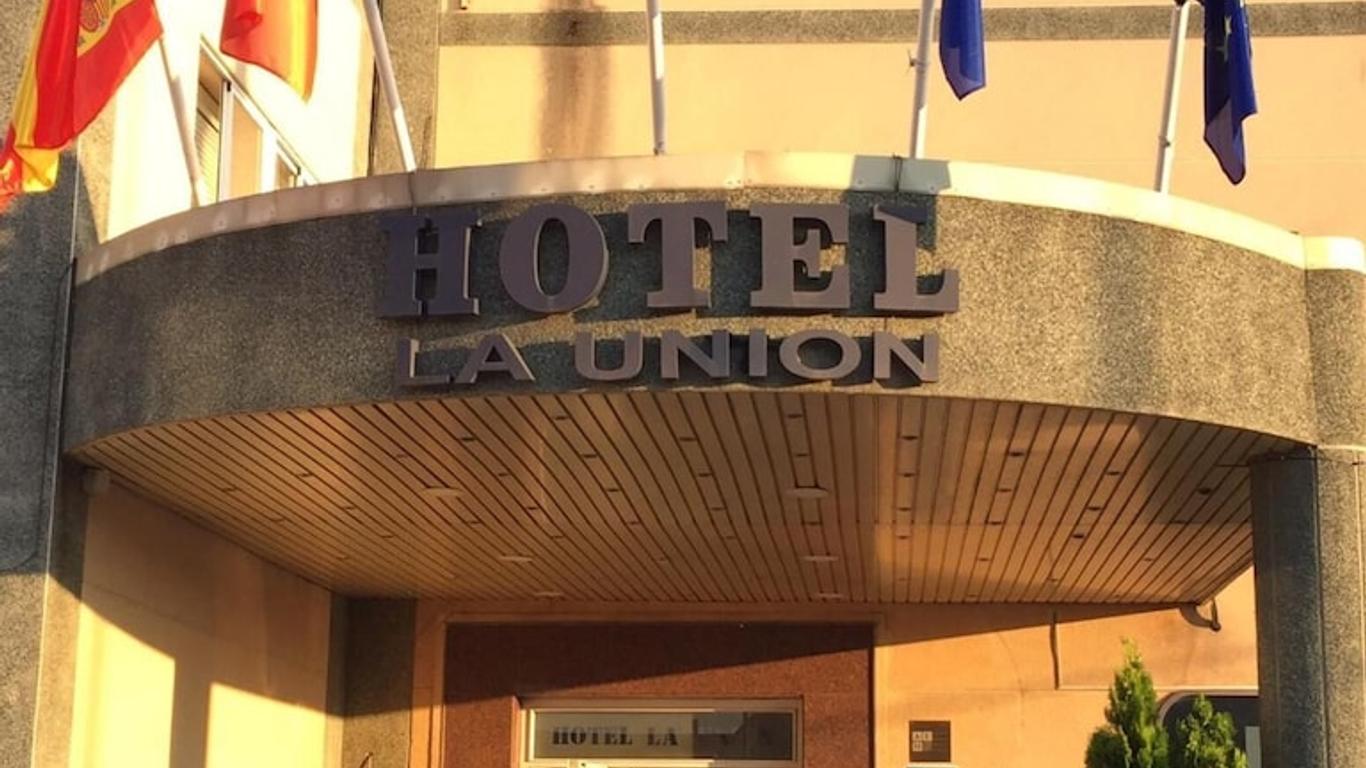 Hotel La Union