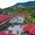 Outdoors view