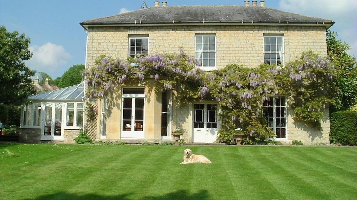 The Cottage at Weston Lawn