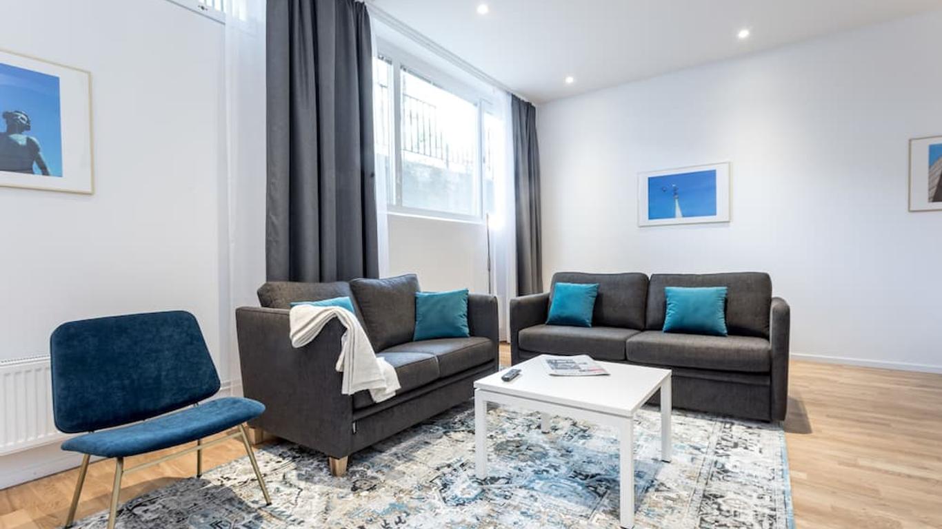 Apartdirect Sundbyberg