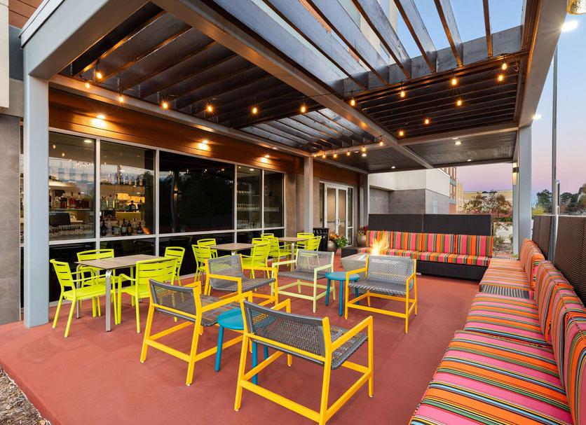 Hotel amenity Photo
