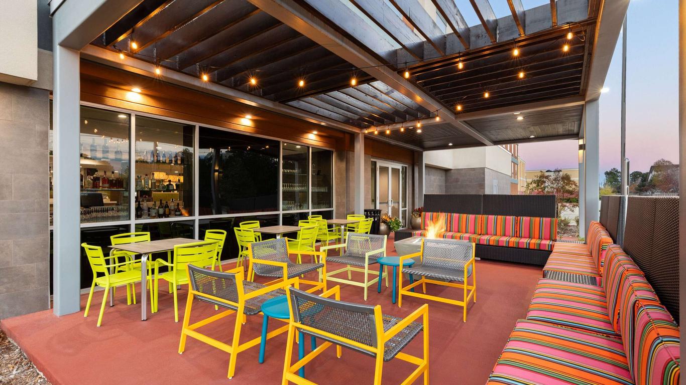Hawthorn Extended Stay by Wyndham Kingwood/Houston