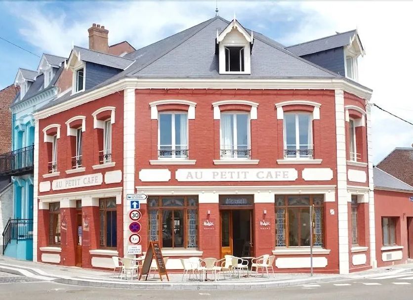 Building Photo