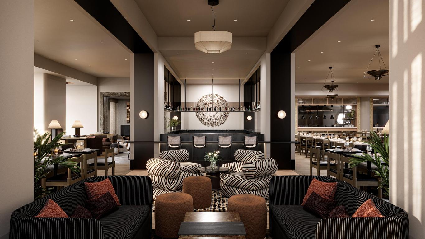 Kimpton Claret Hotel