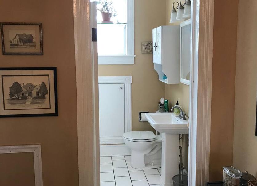 Bathroom Photo