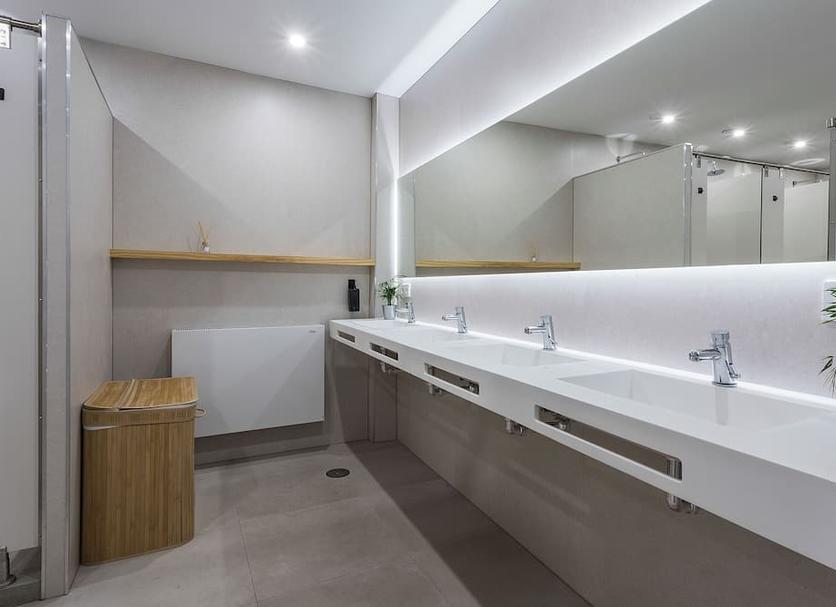 Bathroom Photo