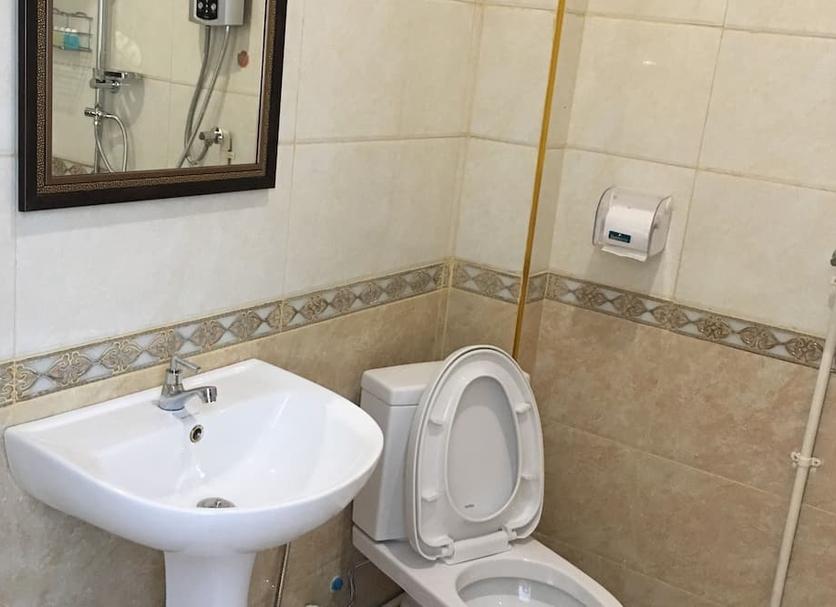Bathroom Photo