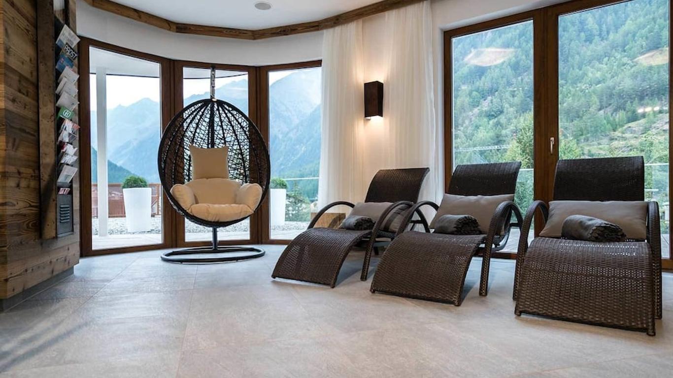 Vaya Sölden