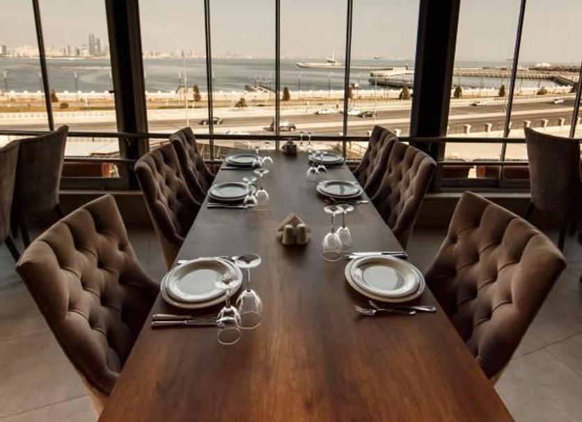 Dining room Photo
