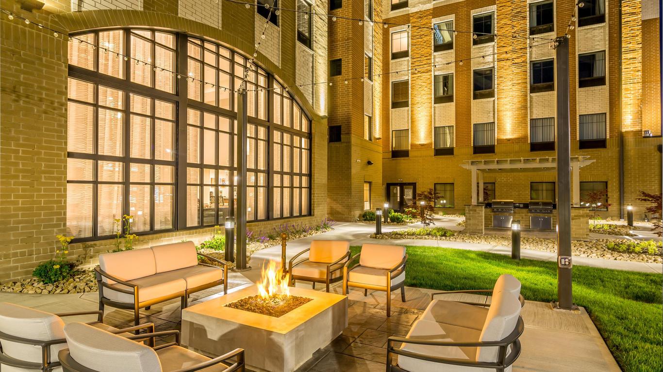 Staybridge Suites Florence