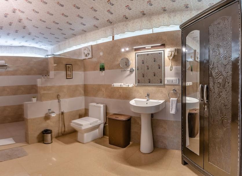Bathroom Photo