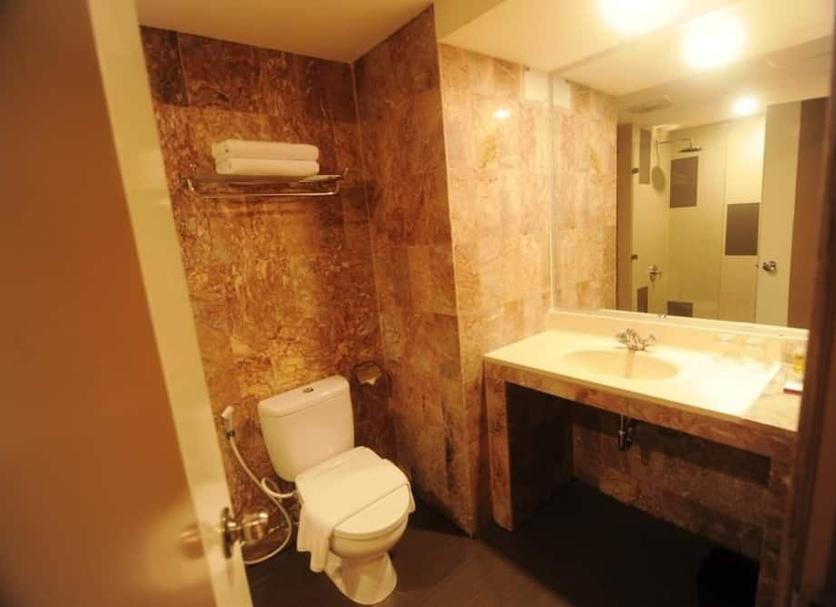 Bathroom Photo